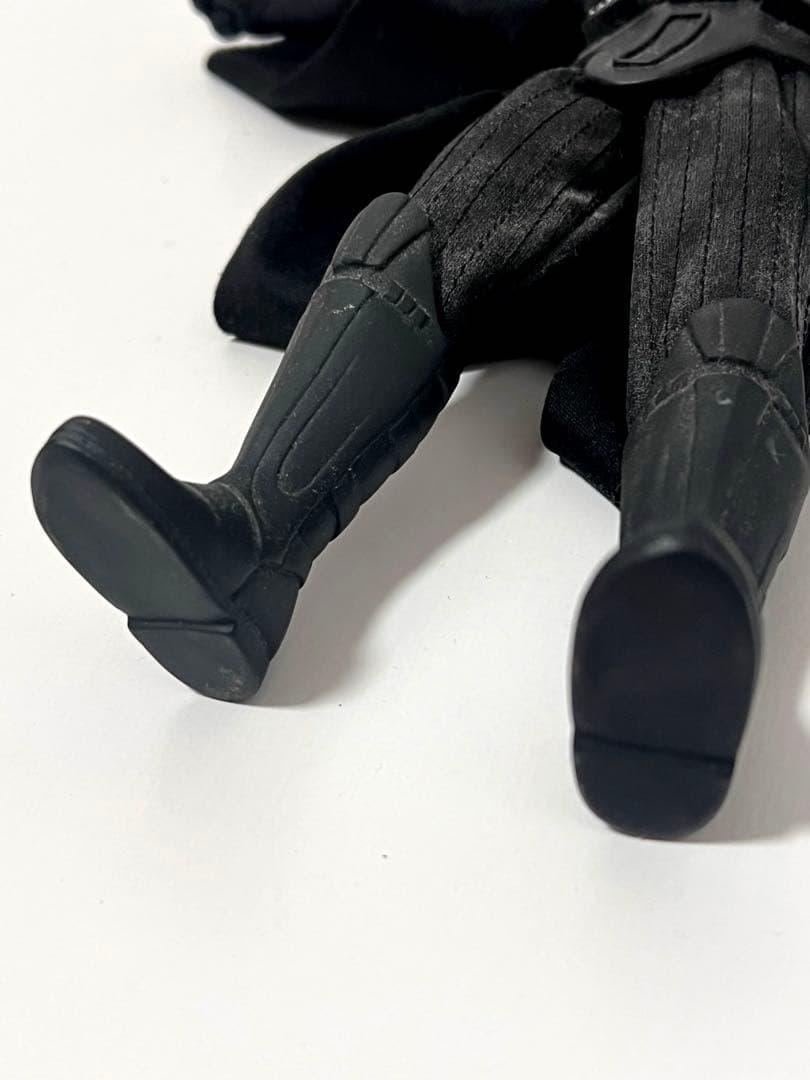 幻の逸品　スターウォーズ　ダースベイダー　フィギュア　アンティーク　30cm