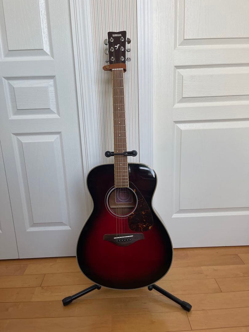 YAMAHA FS720S アコースティックギター N110469165 販売 中