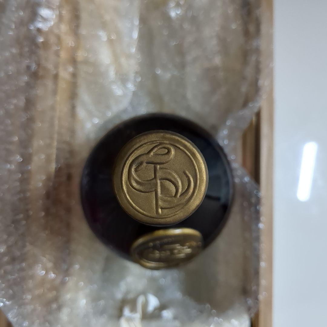 古酒 SPRINGBANK 10年 スコッチウイスキー 木箱入り