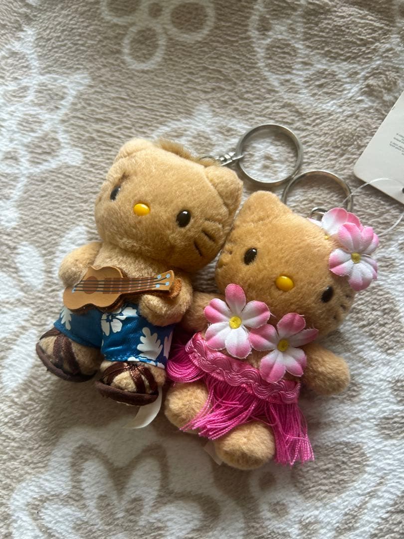 ト*ヨ様 ハローキティ　ハワイアン oln8k6310d.jpg