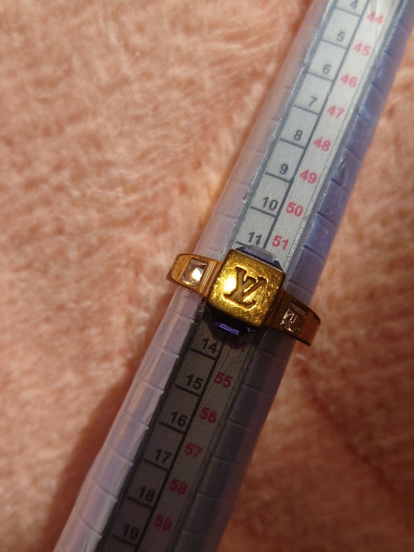 ルイヴィトン　バーグギャンブル　M