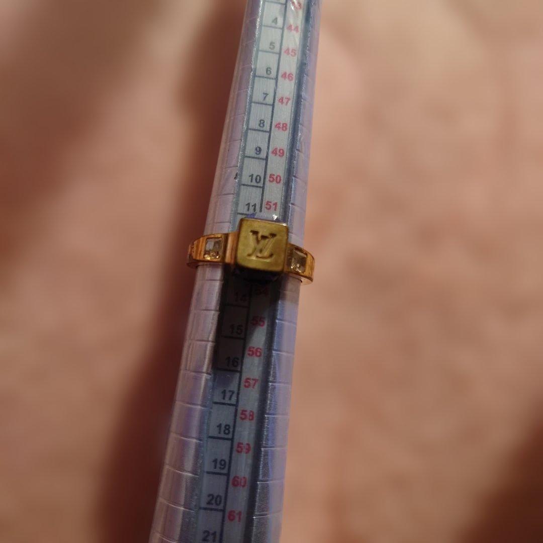 ルイヴィトン　バーグギャンブル　M