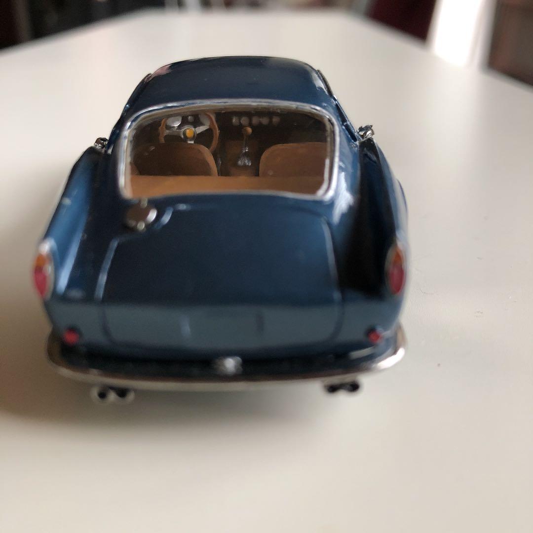 1/43 フェラーリ250GT ベルリネッタ'58