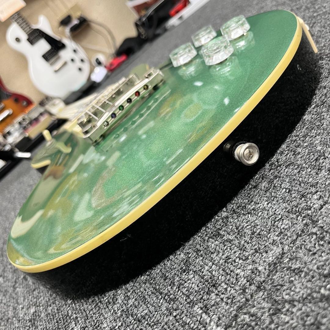 10944】 EPIPHONE Les Paul Muse - メルカリ