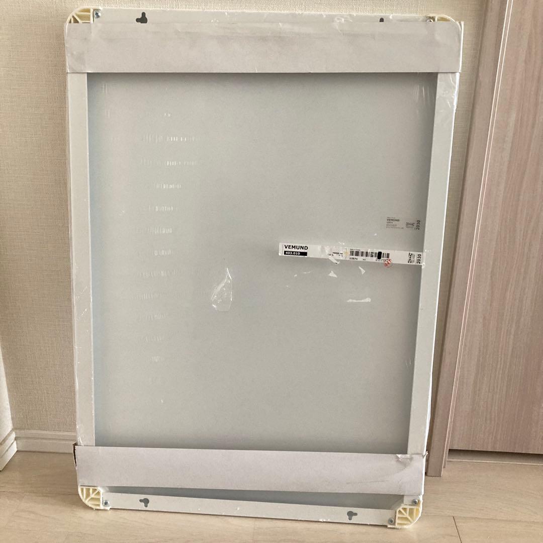 IKEA VEMUND ヴェムンド ホワイトボード① IKEA VEMUND ヴェムンド