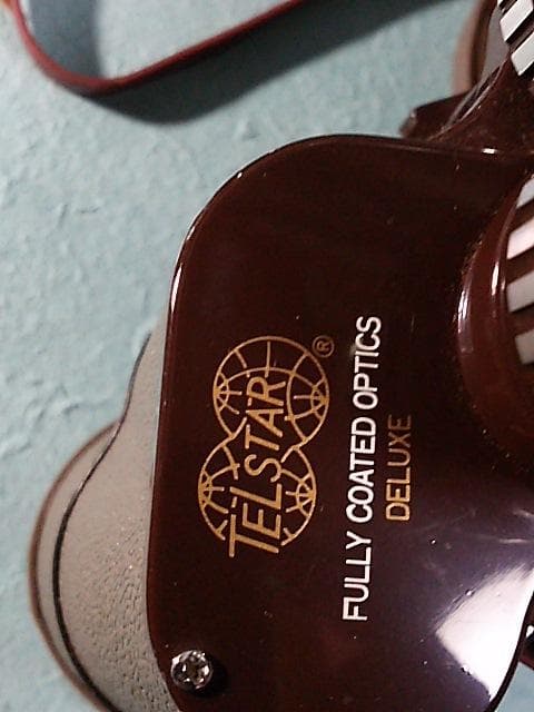 双眼鏡】【TELSTAR】【Sports30GX】【40年以上前】【送料無料