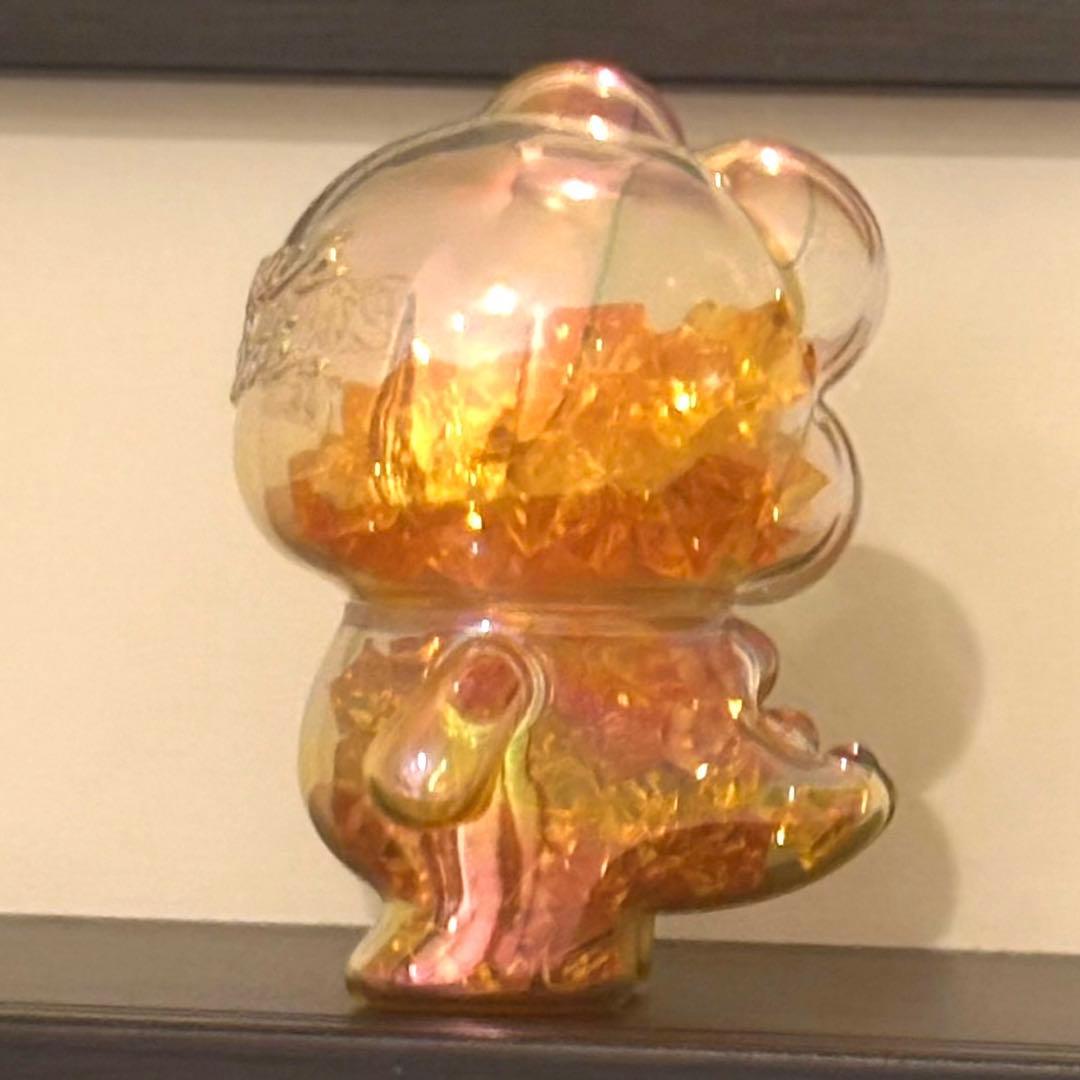 BIGOLIVEフィギュア【非売品】