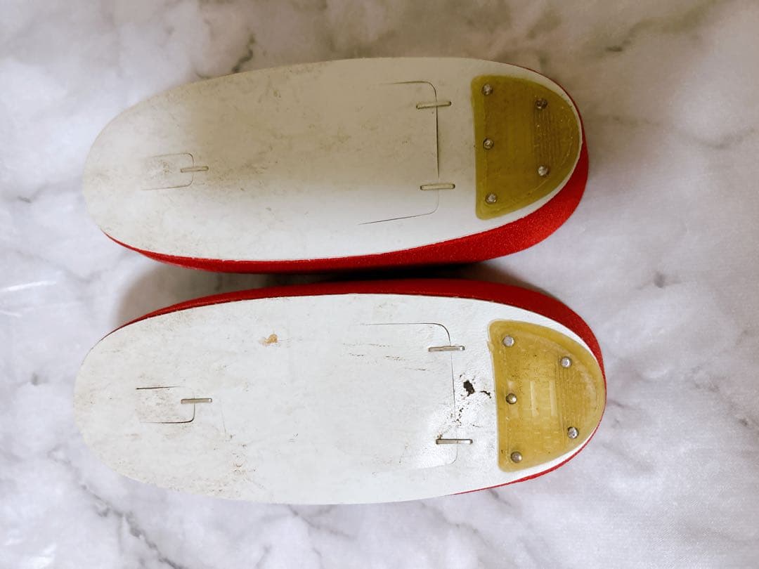 人気の総絞り被布♡七五三　3歳　女の子　フルセット　一式　赤系　鶴　正絹