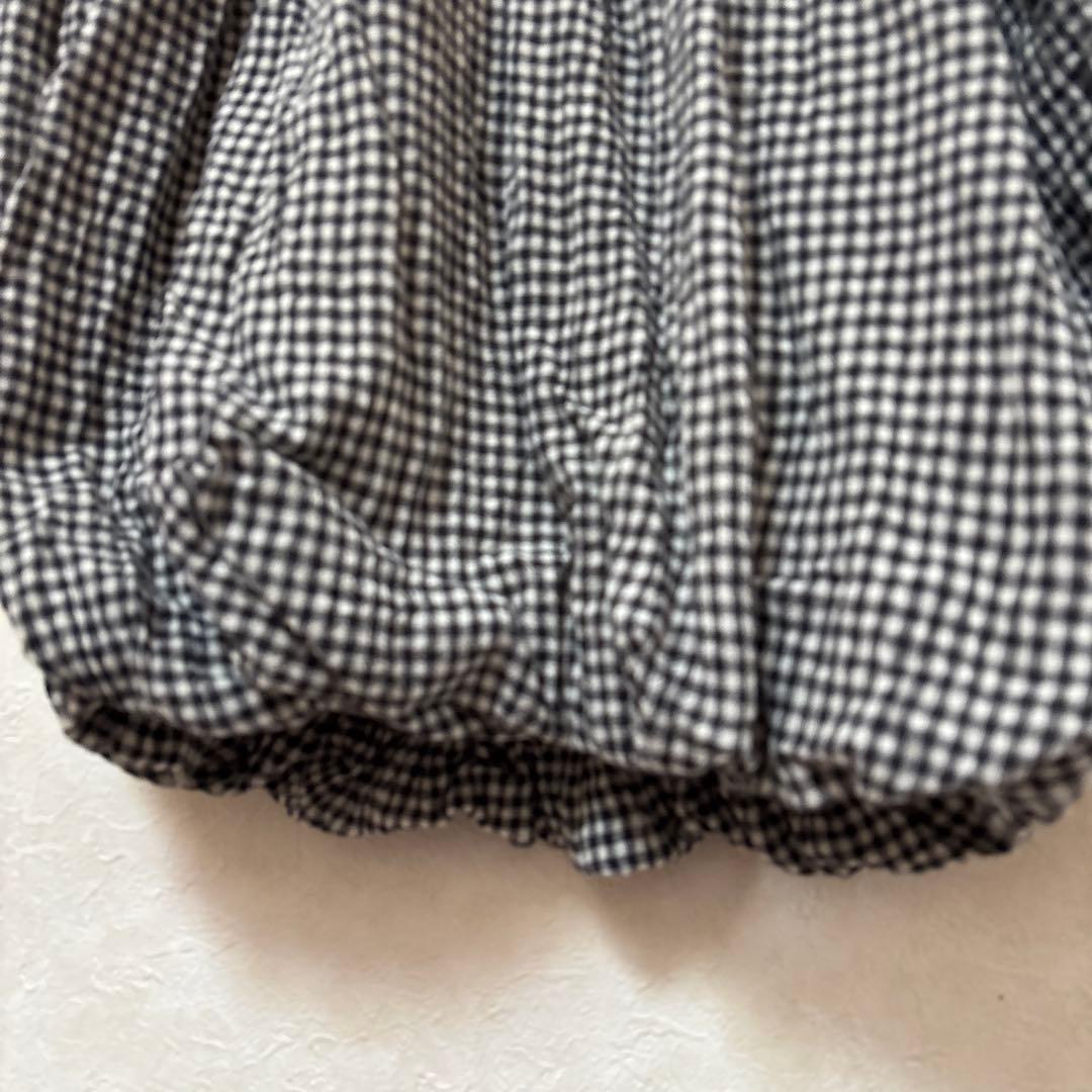 群言堂 石見銀山 根々 サッカー地ふう バルーン パンツ - メルカリ