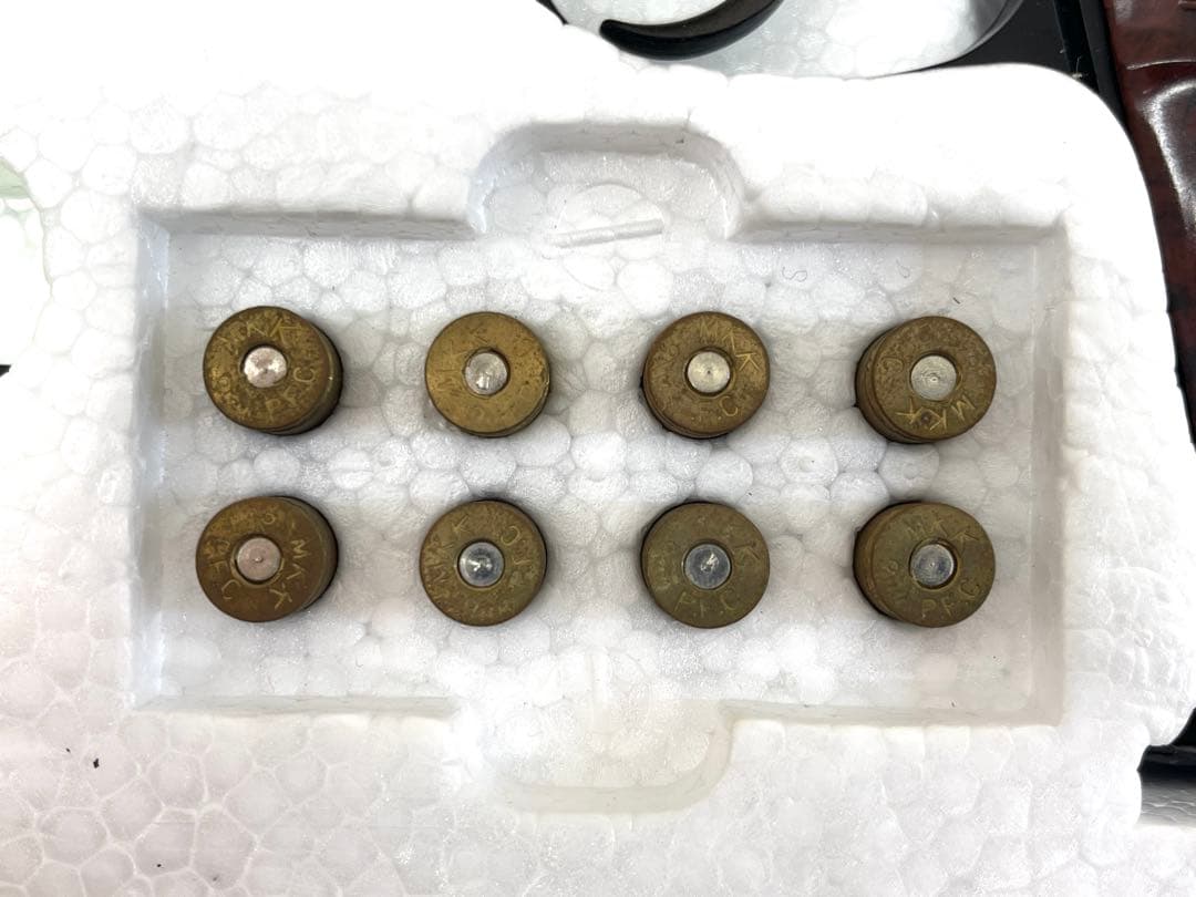 マルシン製　ワルサー　P38