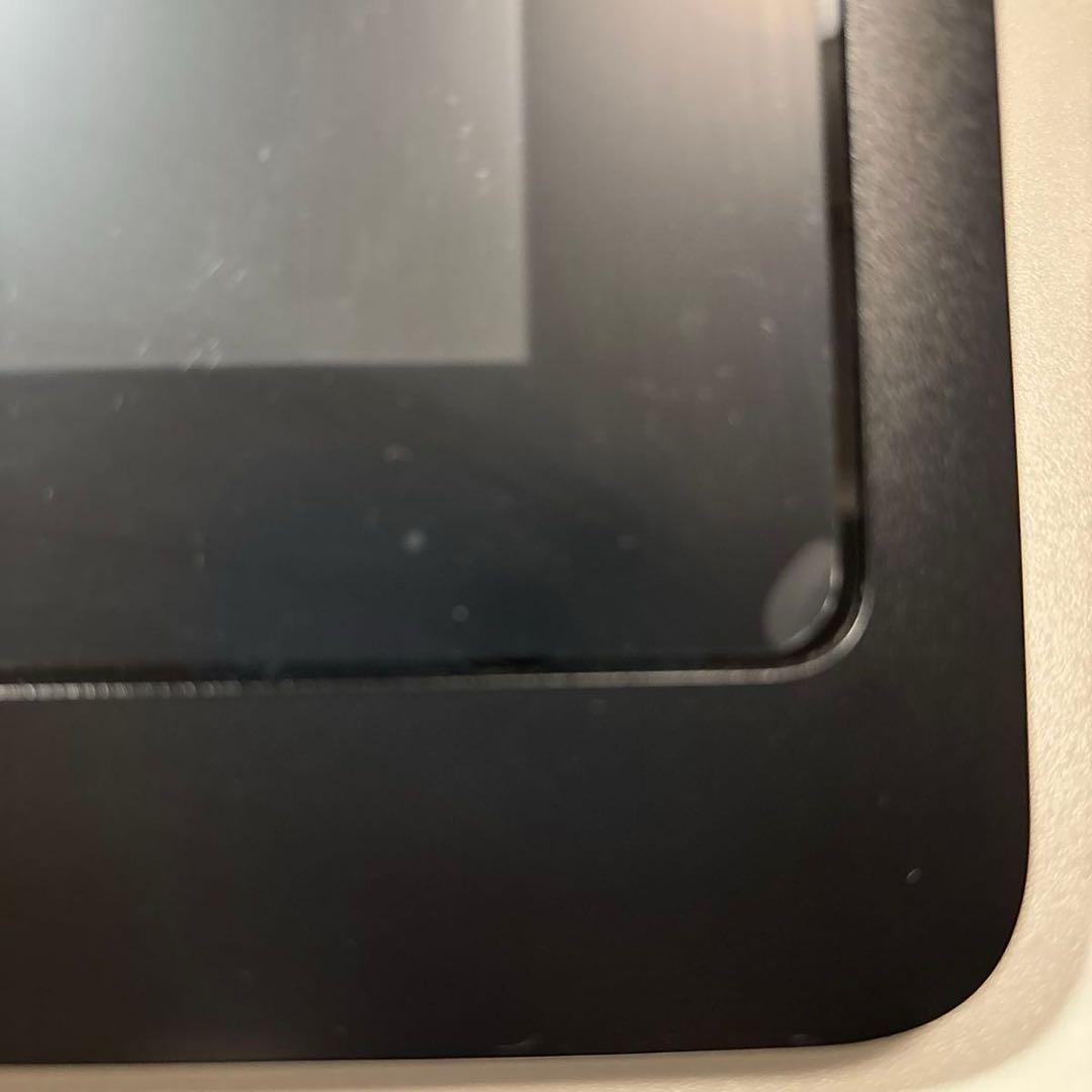 訳あり Wacom cintiq16 ペンなし