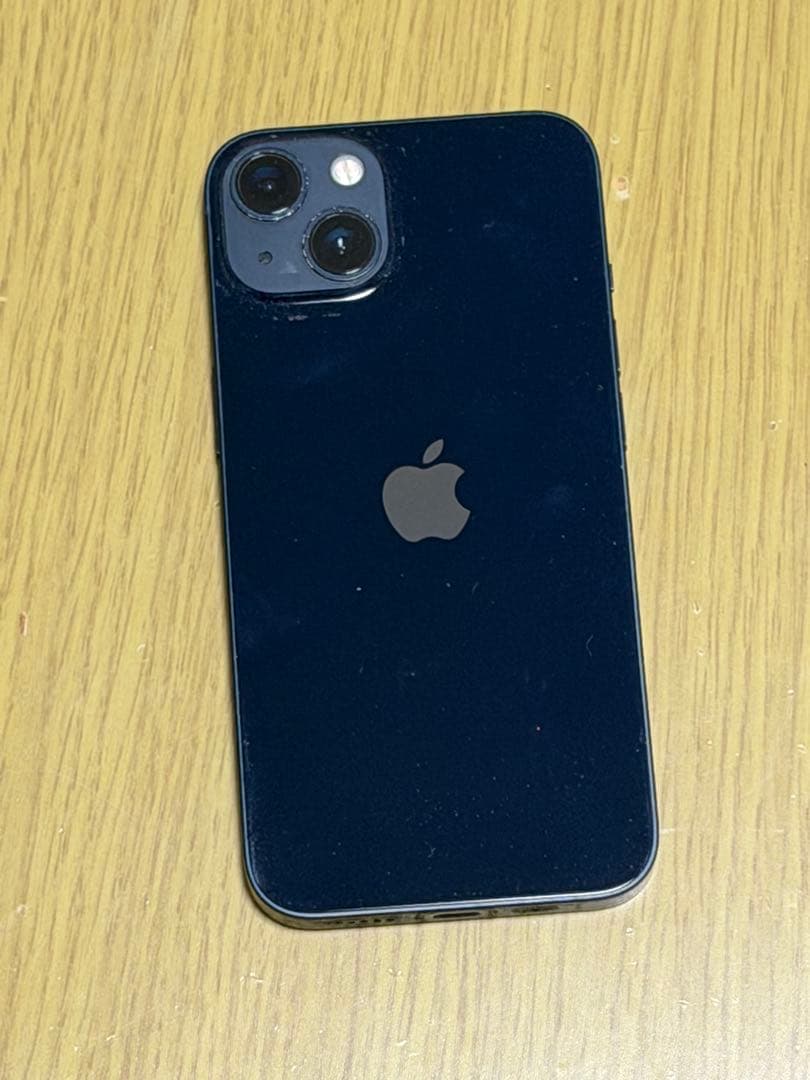 Apple iPhone 13 ミッドナイト Amazon.com: Apple iPhone 13, 128GB, Midnight - AT&T (Renewed