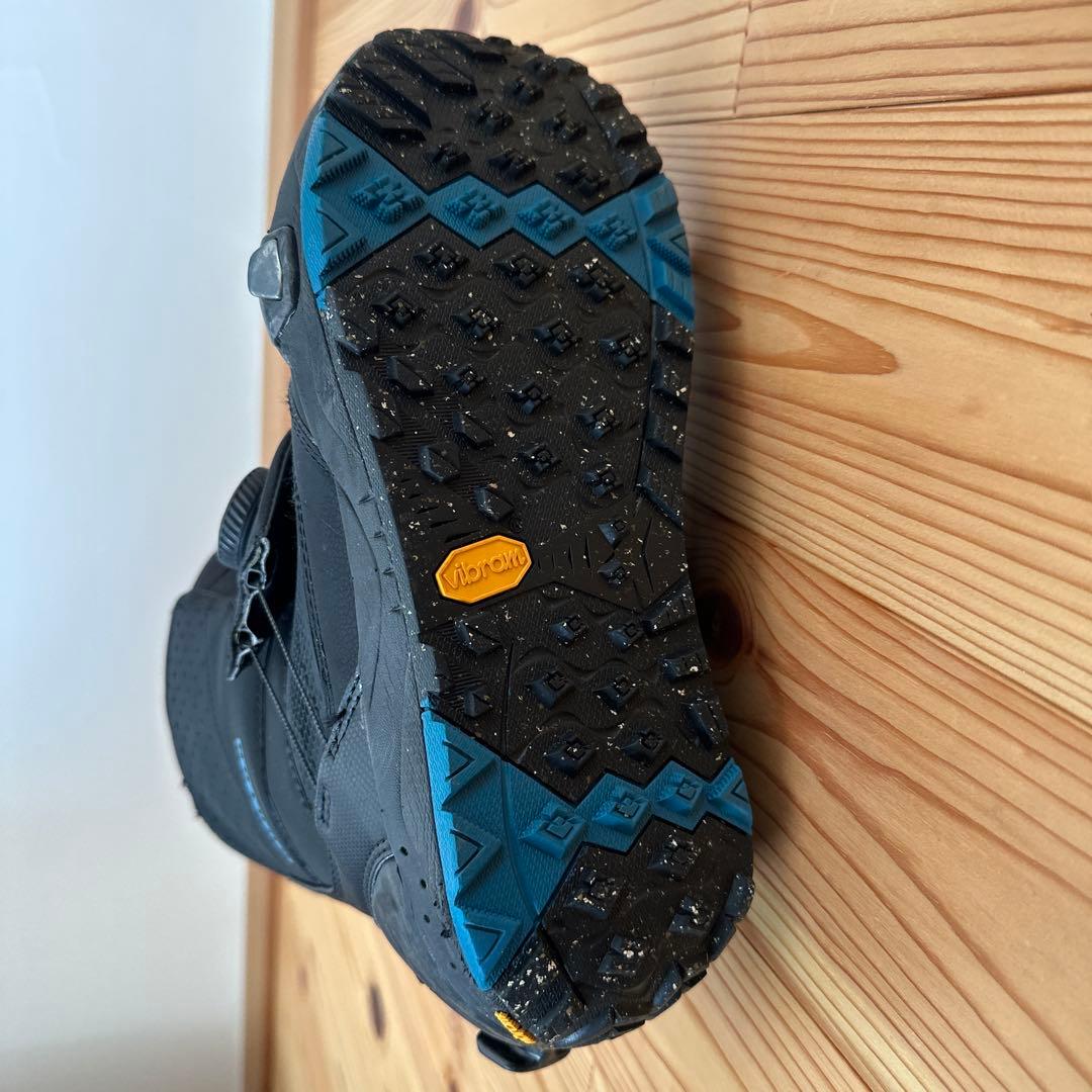 BURTON PHOTON SO ブラック スノーボードブーツ 27.cm