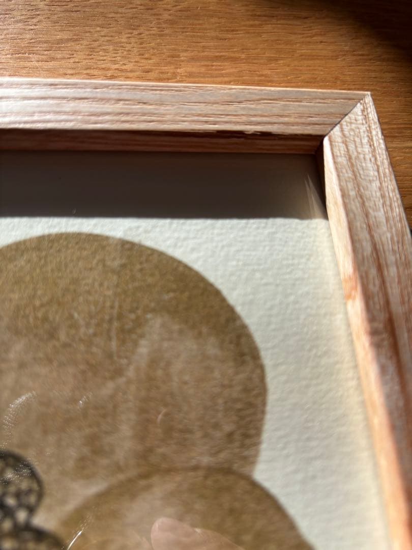 山口一郎 さん「HANA-head-gold」