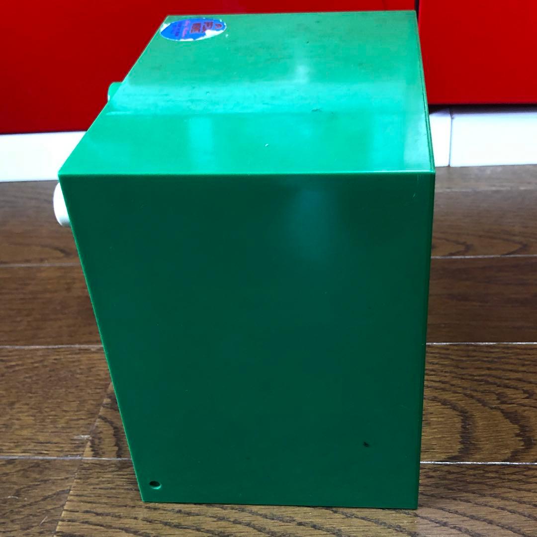 けろけろけろっぴ 小物入れ 収納ケース 引き出し レトロ 昭和 レア