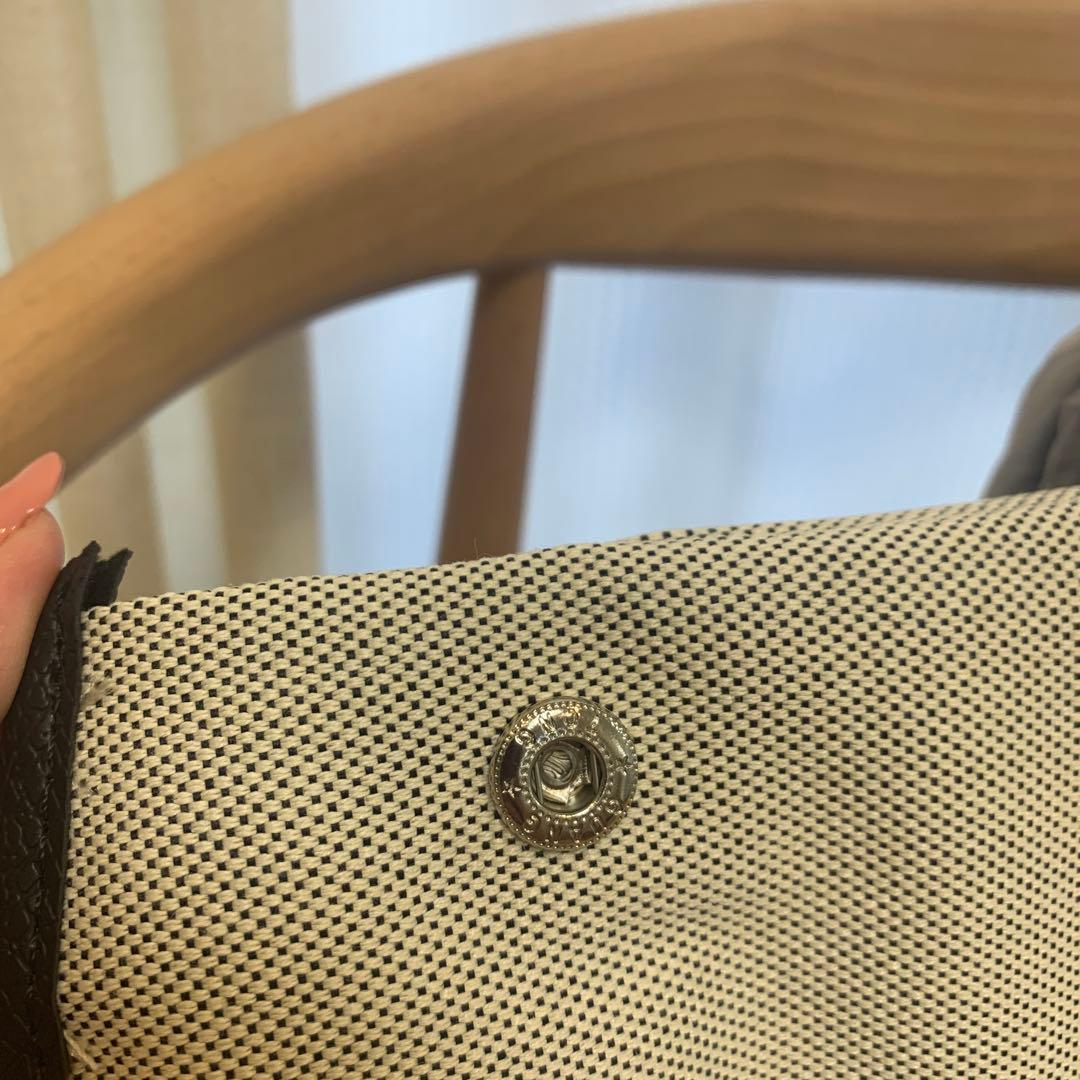 ロンシャントート　バッグ