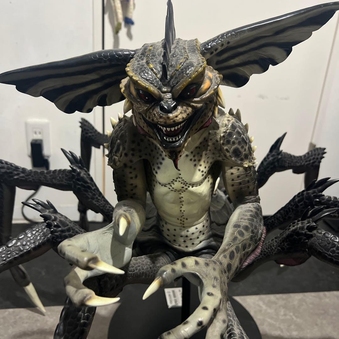 ⭐︎引き取り限定⭐︎ グレムリン スパイダーモホーク 35インチ