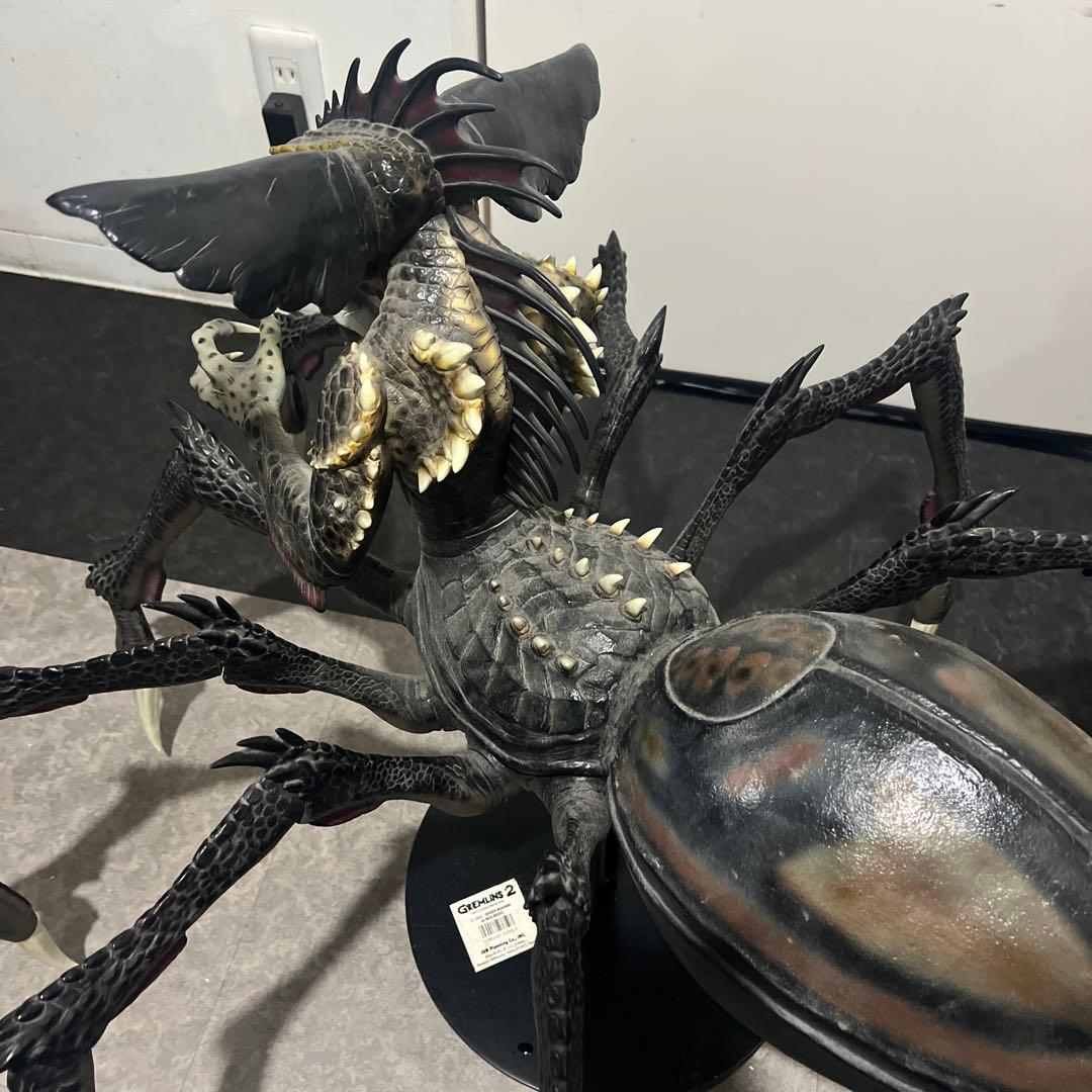 ⭐︎引き取り限定⭐︎ グレムリン スパイダーモホーク 35インチ