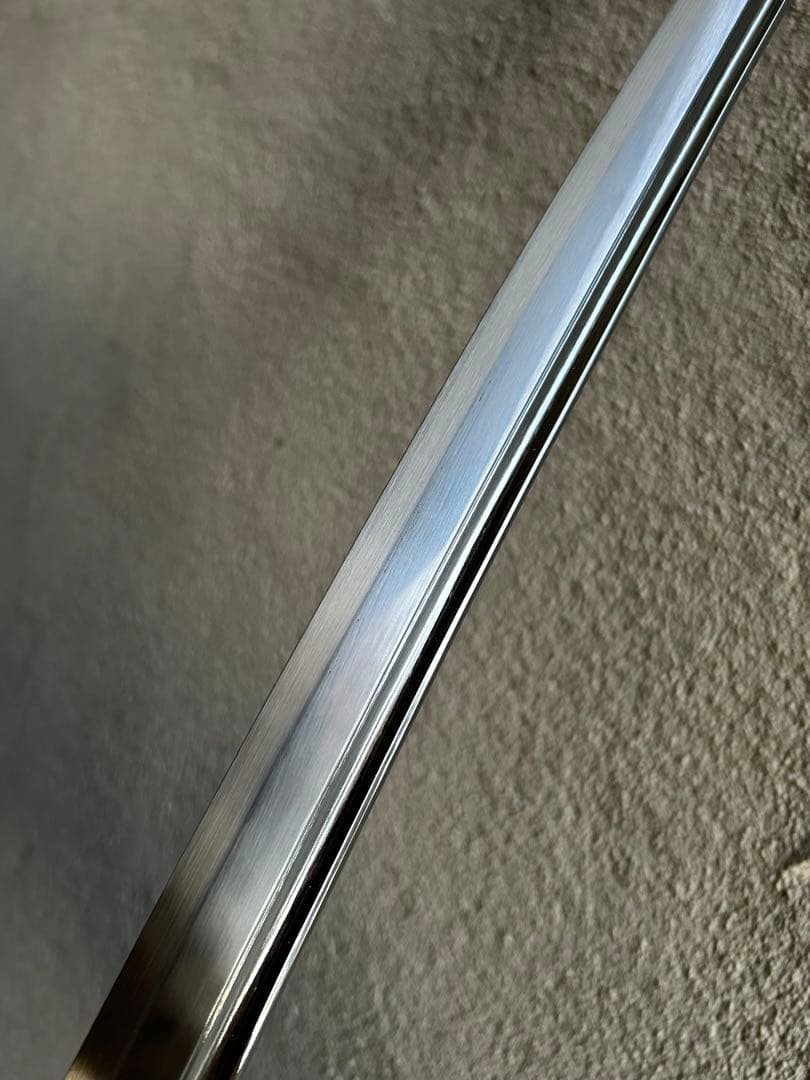 高級　同田貫　日本アンティークギャラリー製　居合刀　模造刀　模擬刀　太刀　日本刀