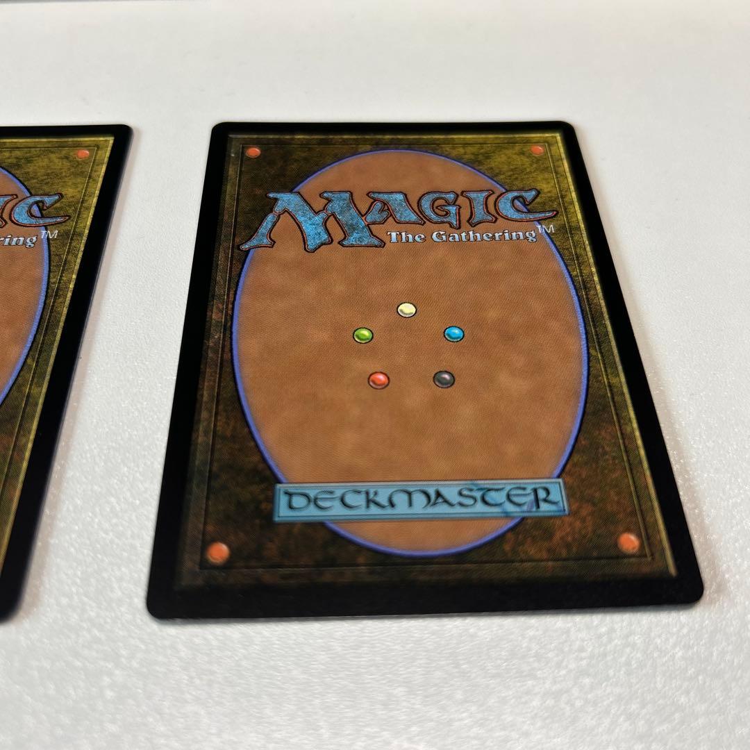 氷耕しの探検家 / Icetill Explorer 4枚セット