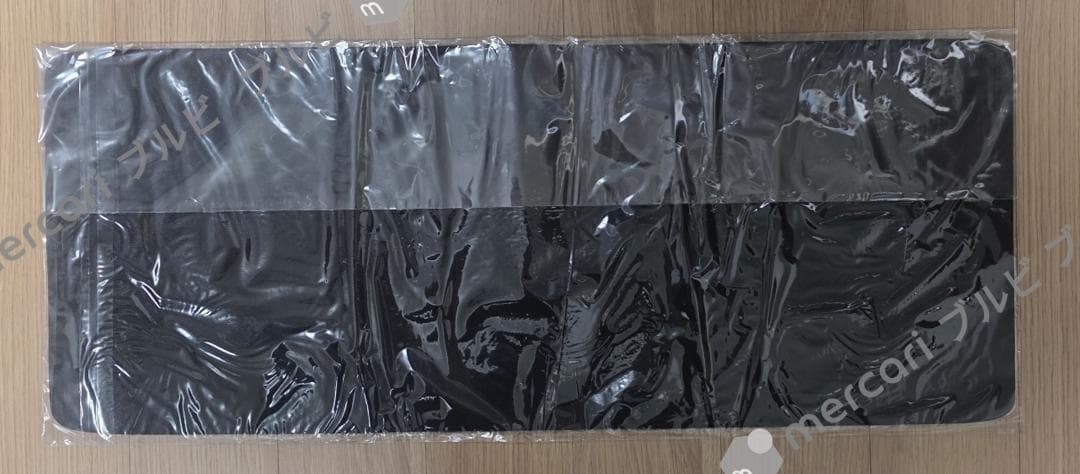 遊戯王ラッシュデュエル「天上之双輪龍」韓国公式プレイマット