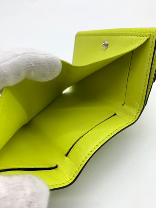 極美品】ルイヴィトン タイガラマ ディスカバリー コンパクト