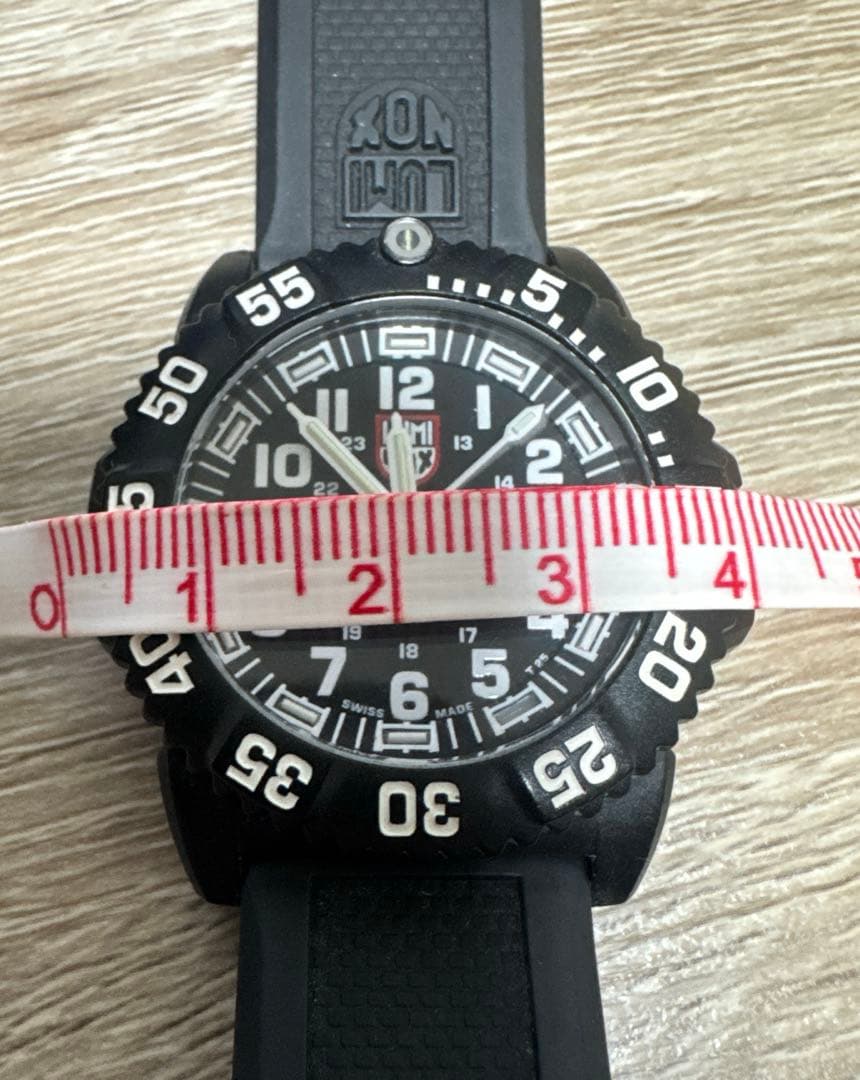 ルミノックス　腕時計　LUMINOX