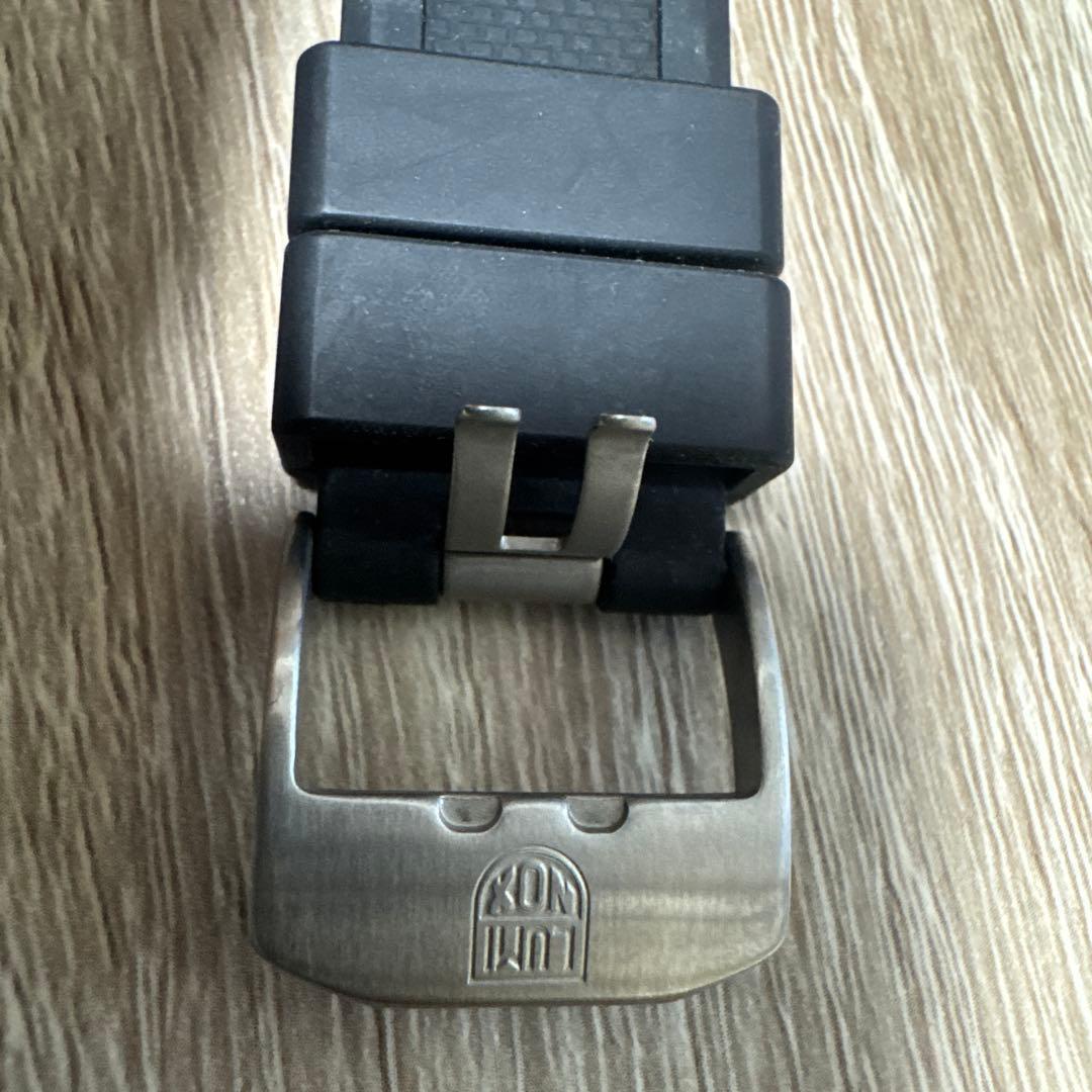 ルミノックス　腕時計　LUMINOX