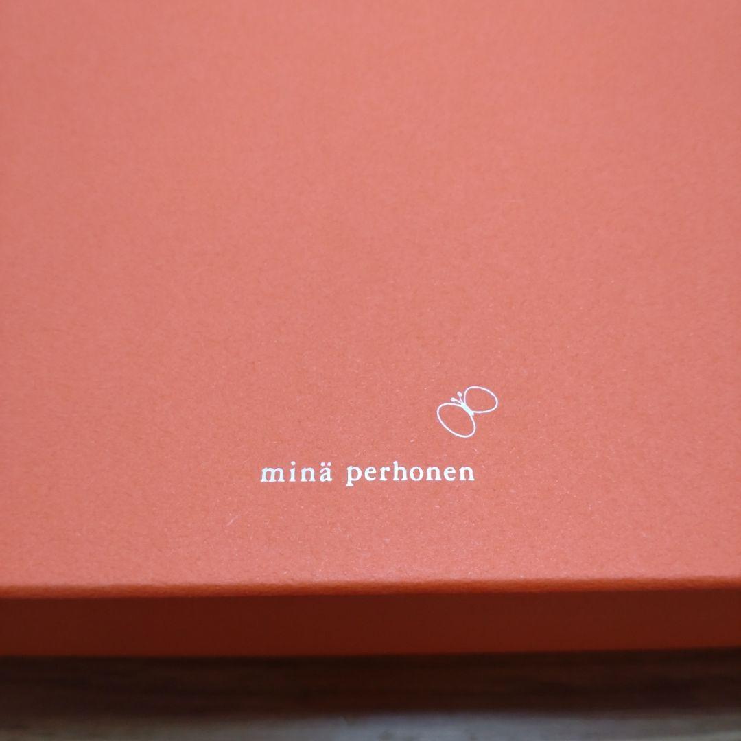 ミナペルホネン bolo ボーロ sometimes lucky 壁時計