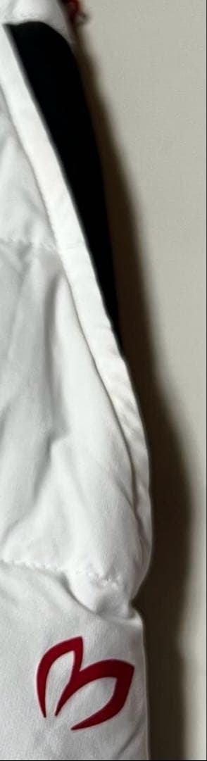 【セット リバーシブル】マスターバニー 中綿スニード & スカート 原英莉花