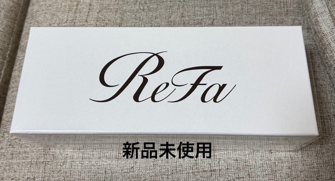 リファ　ファインバブル　ワン　新品未使用未開封 ReFa FINE BUBBLE ONE（リファ ファインバブル ワン） | MBC