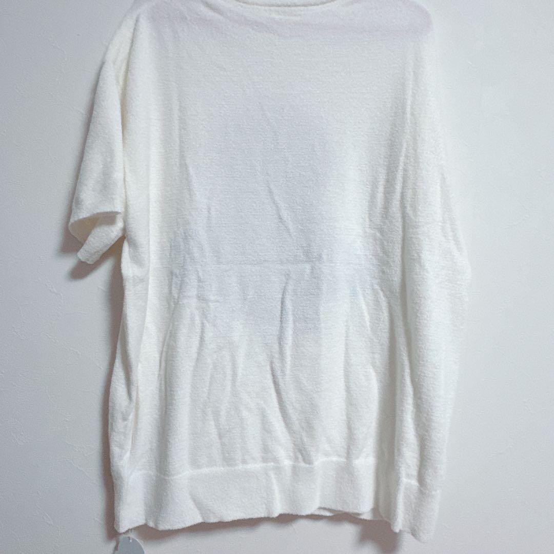 ✩【新品タグ付き】gelato pique半袖ルームウェア/トイプードル