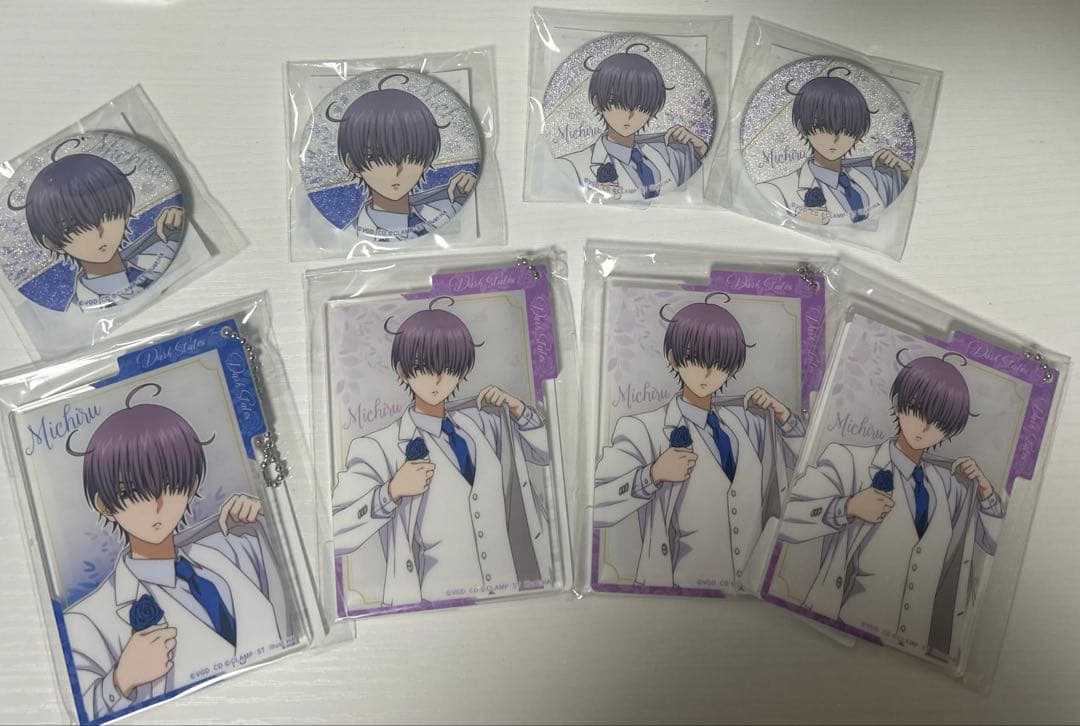 ヴァンガード くじロード Something Blue 廻間 ミチル まとめ - メルカリ