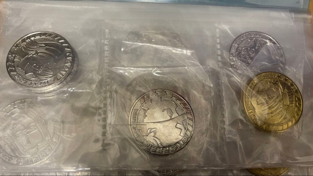 ワンピースベリーコレクション2 コンプリートセット