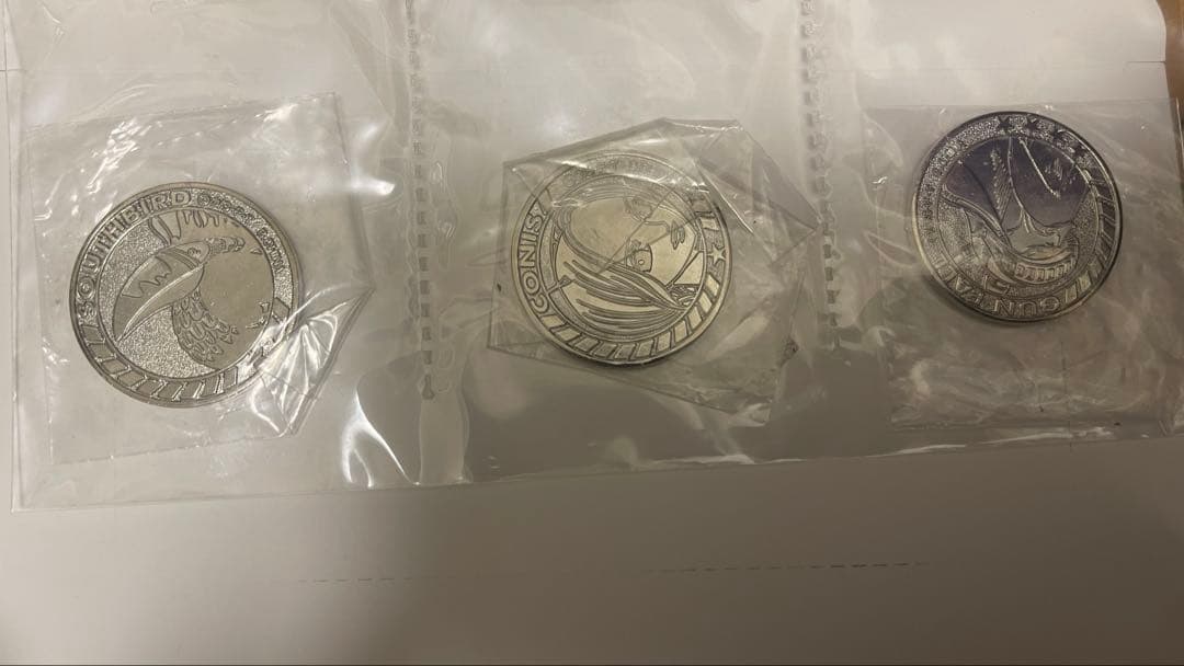 ワンピースベリーコレクション2 コンプリートセット