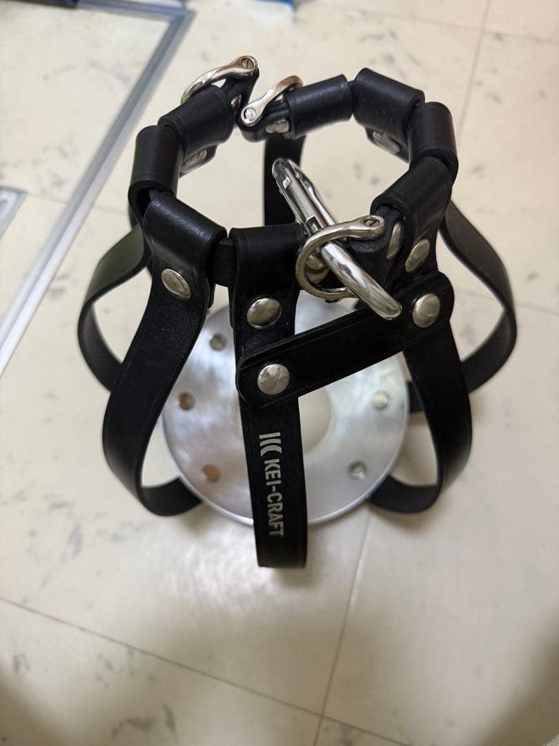 KEI-CRAFT ボールホルダー