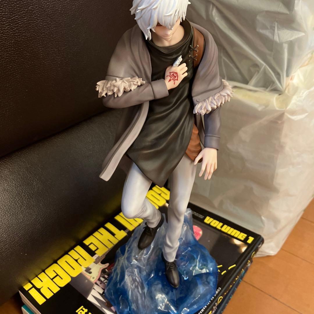 最安値 カドック fgo フィギュア コトブキヤ - メルカリ