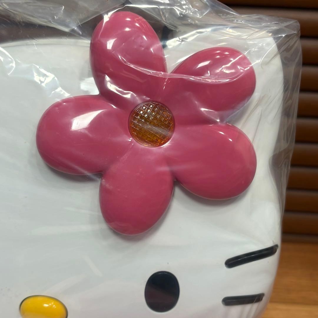 2001年☆新品　ホットサンドメーカー　　サンリオ　ハローキティ