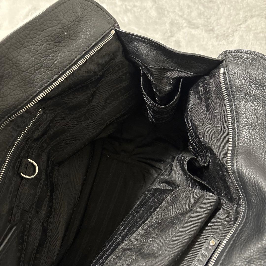 CELINE ビタースイート ボストンバッグ トリオンフ アーカイブ y2k