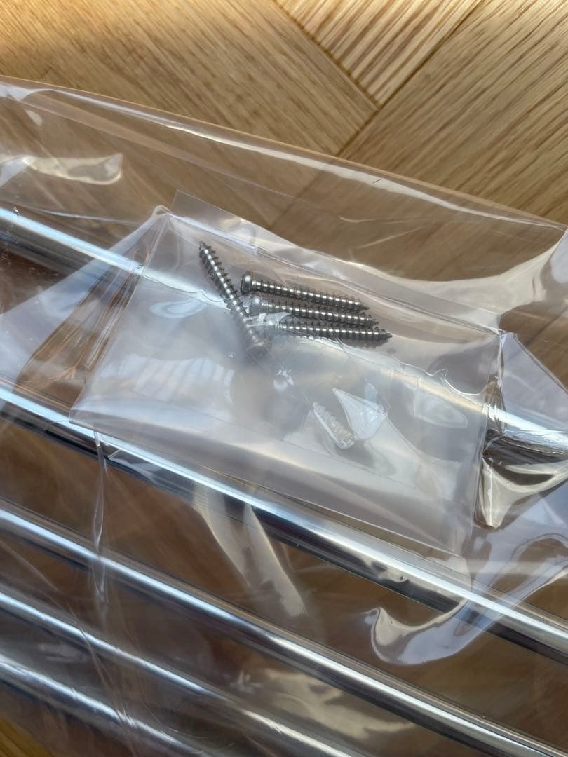 定価27170円 新品未使用　リライアンス ホテルライク タオル棚