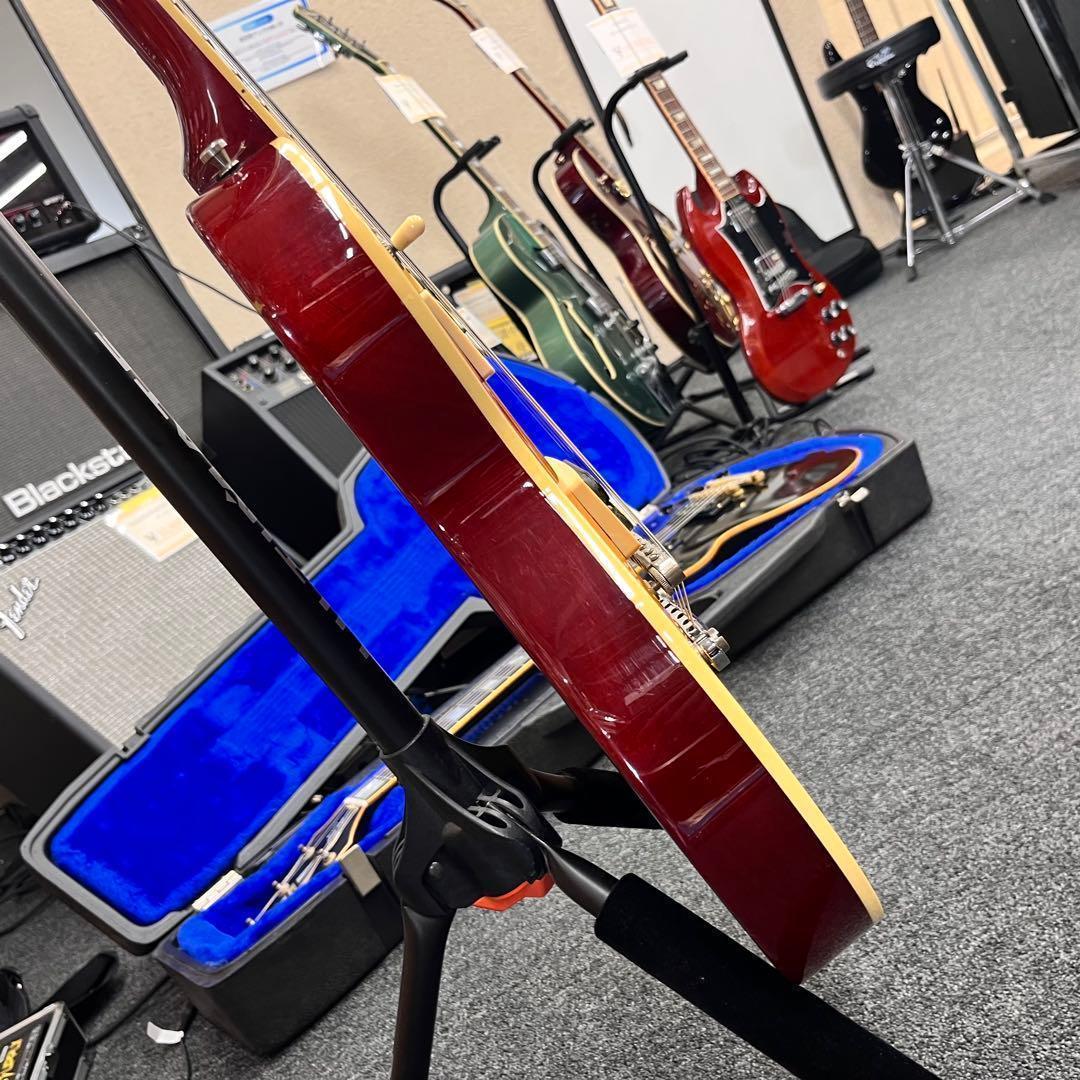 【10049】 Orville by Gibson Les Paul バイギブ