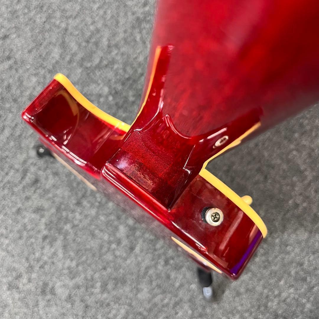 【10049】 Orville by Gibson Les Paul バイギブ