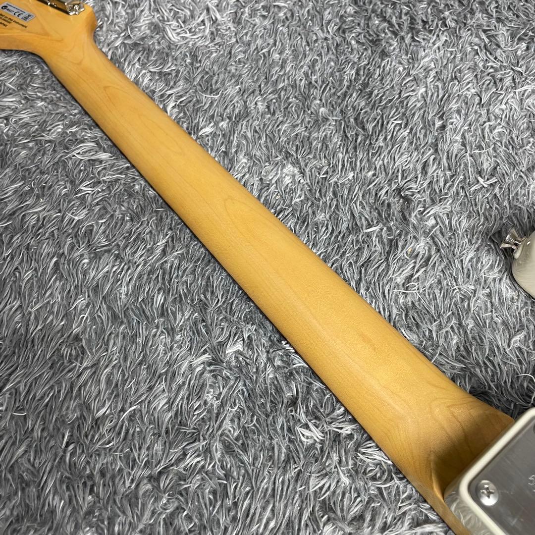 ギター Fujigen Neo Classic NST-100 VWH