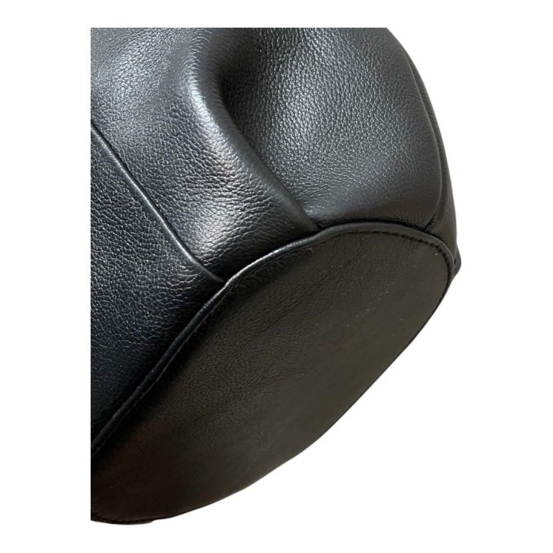 【極美品】✨MOTHER HOUSE Mizubasyo Mサイズ　黒　入手困難