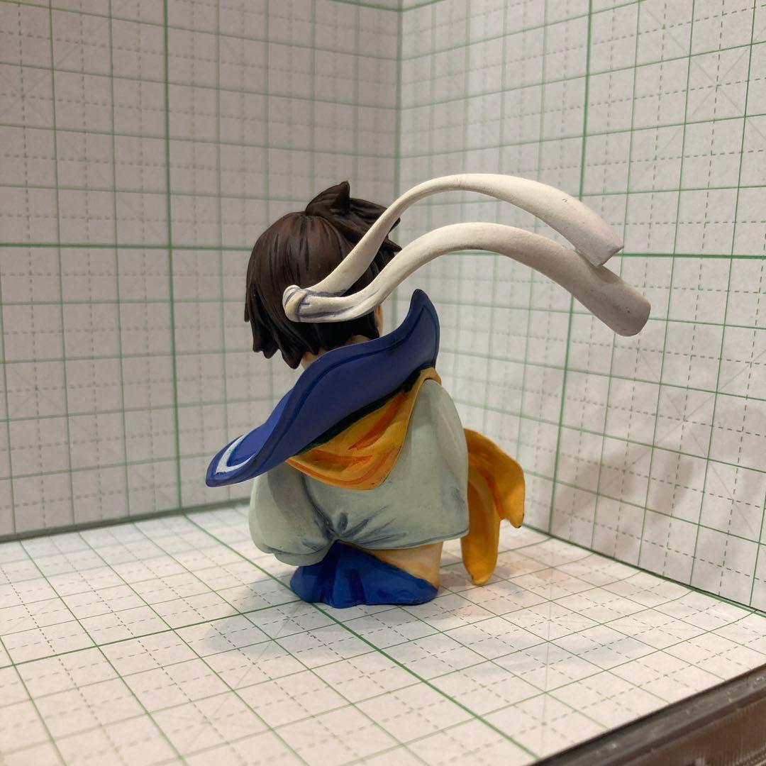 リペイント さくら フィギュア ストリートファイター ヒロインズ ファイコレ