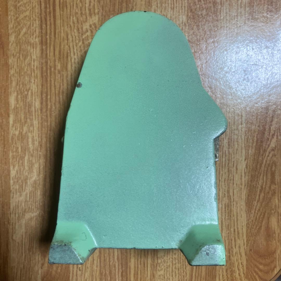 菅沼式乗車券日附器（紙の切符に日付を印字するもの） - メルカリ