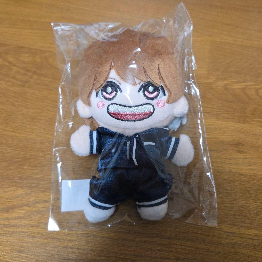 ちぇぬい 福本大晴 ぬい - メルカリ