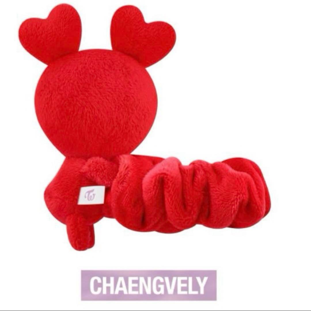 TWICE This is for チェヨン シュシュ 仁川 ソウルコン グッズ