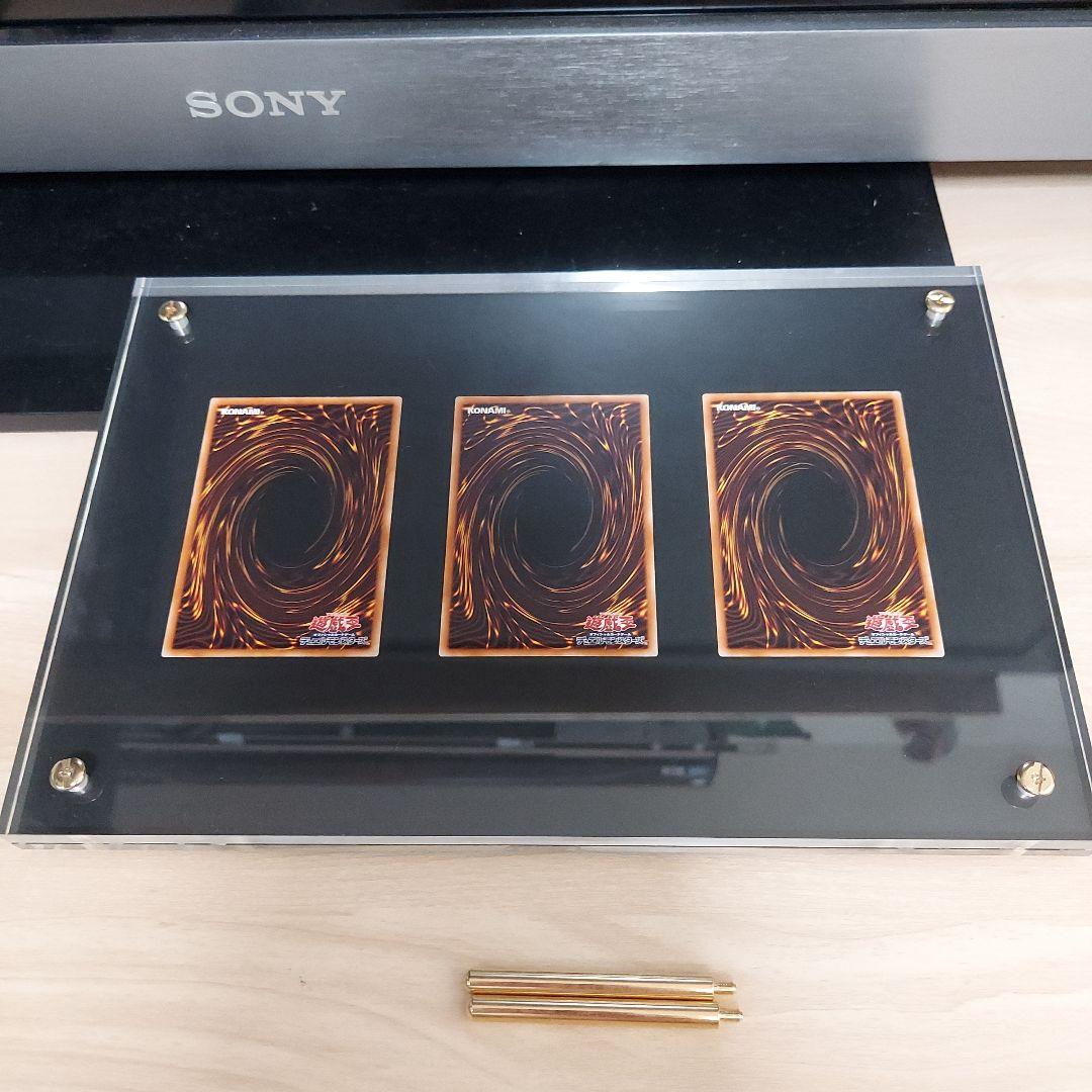 めーこ 25th 青眼の白龍 シクブル　海馬セット