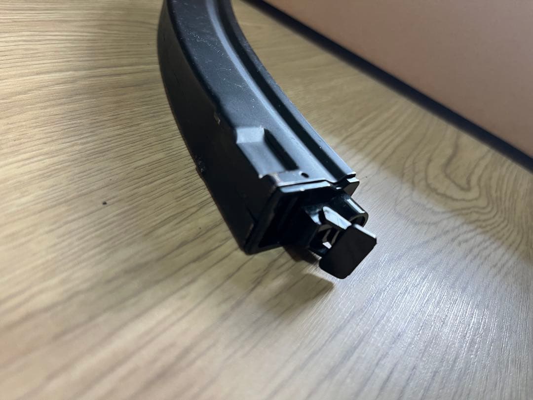 MP5-J モデルガン 日本製【おまけ付き】